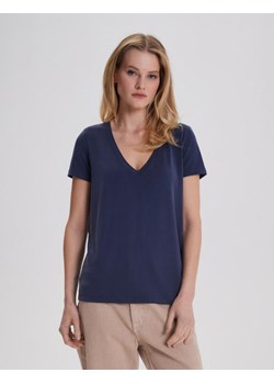 Koszulka NESKA Granat XS ze sklepu Diverse w kategorii Bluzki damskie - zdjęcie 170430684