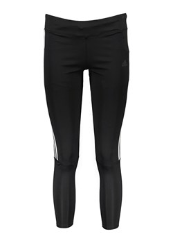 adidas Legginsy sportowe w kolorze czarnym ze sklepu Limango Polska w kategorii Spodnie damskie - zdjęcie 170430901