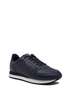 BOSS BLACK Sneakersy Kai_Runn_ltpf ze sklepu Gomez Fashion Store w kategorii Buty sportowe męskie - zdjęcie 170431393