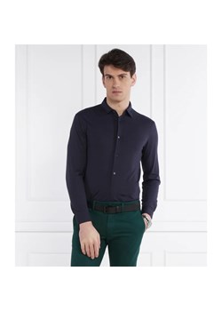 Armani Exchange Koszula | Regular Fit ze sklepu Gomez Fashion Store w kategorii Koszule męskie - zdjęcie 170431434