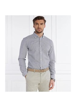 Joop! Jeans Koszula Heli2 | Modern fit | z dodatkiem lnu ze sklepu Gomez Fashion Store w kategorii Koszule męskie - zdjęcie 170431440