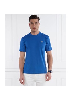 Lacoste T-shirt | Regular Fit ze sklepu Gomez Fashion Store w kategorii T-shirty męskie - zdjęcie 170431461