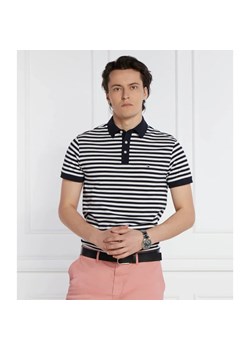 Tommy Hilfiger Polo 1985 | Slim Fit | pique ze sklepu Gomez Fashion Store w kategorii T-shirty męskie - zdjęcie 170431490