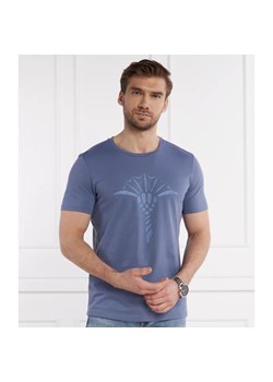 Joop! T-shirt Alerio | Regular Fit ze sklepu Gomez Fashion Store w kategorii T-shirty męskie - zdjęcie 170431493