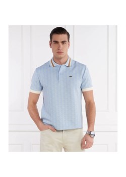 Lacoste Polo | Classic fit ze sklepu Gomez Fashion Store w kategorii T-shirty męskie - zdjęcie 170431504