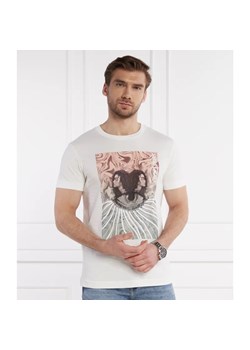 Joop! Jeans T-shirt Deano | Modern fit ze sklepu Gomez Fashion Store w kategorii T-shirty męskie - zdjęcie 170431513