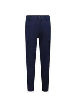 BOSS Kidswear Spodnie cargo | Regular Fit ze sklepu Gomez Fashion Store w kategorii Spodnie chłopięce - zdjęcie 170432344