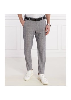 Joop! Jeans Spodnie chino Maxton3-W | Modern fit | z dodatkiem lnu ze sklepu Gomez Fashion Store w kategorii Spodnie męskie - zdjęcie 170432351
