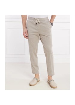 Joop! Spodnie chino Explose-J | Loose fit ze sklepu Gomez Fashion Store w kategorii Spodnie męskie - zdjęcie 170432360