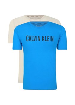 Calvin Klein Underwear T-shirt 2-pack | Regular Fit ze sklepu Gomez Fashion Store w kategorii T-shirty chłopięce - zdjęcie 170432361