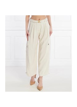 MAX&Co. Spodnie | Loose fit ze sklepu Gomez Fashion Store w kategorii Spodnie damskie - zdjęcie 170432371