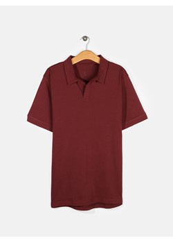 GATE Koszulka polo basic o regularnym kroju S ze sklepu gateshop w kategorii T-shirty męskie - zdjęcie 170435421