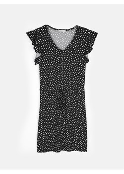 GATE Damska sukienka w kropki 34 ze sklepu gateshop w kategorii Sukienki - zdjęcie 170435810