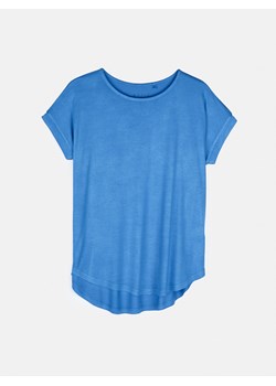 GATE Basic koszulka z wiskozy 34 ze sklepu gateshop w kategorii Bluzki damskie - zdjęcie 170436080