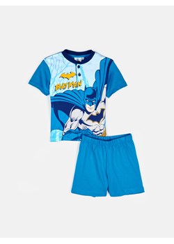 GATE Dwuczęściowa piżama Batman 3Y ze sklepu gateshop w kategorii Piżamy dziecięce - zdjęcie 170436700
