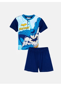 GATE Dwuczęściowa piżama Batman 3Y ze sklepu gateshop w kategorii Piżamy dziecięce - zdjęcie 170436704