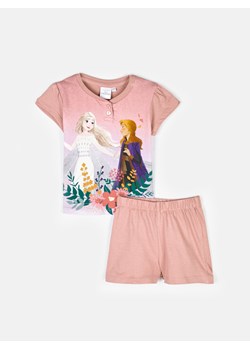 GATE Podwójny komplet piżamy Kraina Lodu 3Y ze sklepu gateshop w kategorii Piżamy dziecięce - zdjęcie 170436713