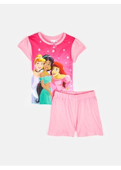 GATE Dwuczęściowa piżama Disney Princess 3Y ze sklepu gateshop w kategorii Piżamy dziecięce - zdjęcie 170436721