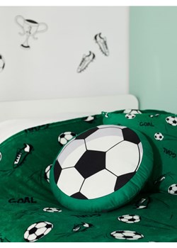 Sinsay - Poduszka dekoracyjna - zielony ze sklepu Sinsay w kategorii Poduszki dla dzieci - zdjęcie 170438923