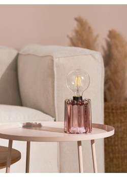 Sinsay - Lampka LED - różowy ze sklepu Sinsay w kategorii Oświetlenie led - zdjęcie 170439010
