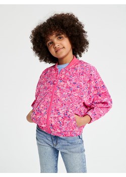 Sinsay - Bluza rozpinana - wielobarwny ze sklepu Sinsay w kategorii Bluzy dziewczęce - zdjęcie 170439060