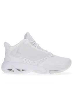 Buty Nike Jordan Max Aura 4 DN3687-101 - białe ze sklepu streetstyle24.pl w kategorii Buty sportowe męskie - zdjęcie 170441540