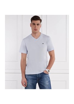 Lacoste T-shirt | Regular Fit ze sklepu Gomez Fashion Store w kategorii T-shirty męskie - zdjęcie 170442704