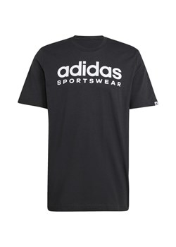 Koszulka męska Graphic Adidas ze sklepu SPORT-SHOP.pl w kategorii T-shirty męskie - zdjęcie 170444683