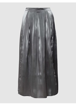 Spódnica midi z plisami model ‘MOOD BOOSTER’ ze sklepu Peek&Cloppenburg  w kategorii Spódnice - zdjęcie 170445531