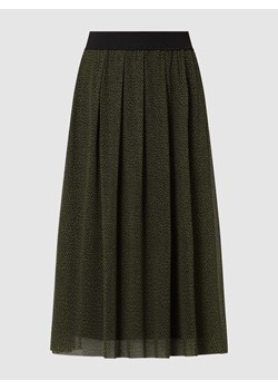 Spódnica midi z siateczki model ‘Rissa’ ze sklepu Peek&Cloppenburg  w kategorii Spódnice - zdjęcie 170445963