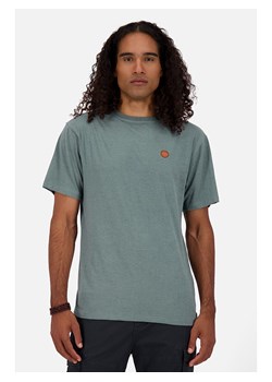 alife and kickin Koszulka w kolorze szarym ze sklepu Limango Polska w kategorii T-shirty męskie - zdjęcie 170446684