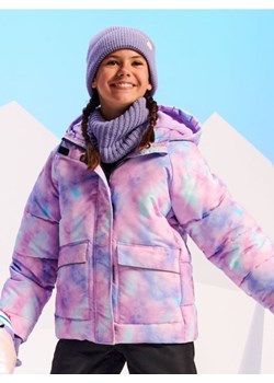 Sinsay - Kurtka narciarska - wielobarwny ze sklepu Sinsay w kategorii Kurtki dziewczęce - zdjęcie 170447553