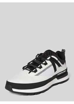 Sneakersy ze sznurowaniem model ‘Euro Trekker’ ze sklepu Peek&Cloppenburg  w kategorii Buty sportowe męskie - zdjęcie 170451070