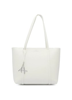Armani Exchange Shopperka ze sklepu Gomez Fashion Store w kategorii Torby Shopper bag - zdjęcie 170451240
