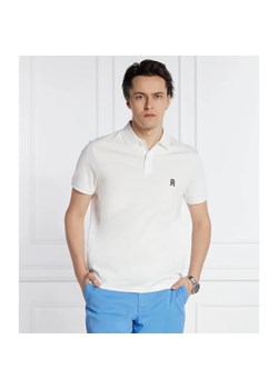 Tommy Hilfiger Polo | Regular Fit ze sklepu Gomez Fashion Store w kategorii T-shirty męskie - zdjęcie 170451263