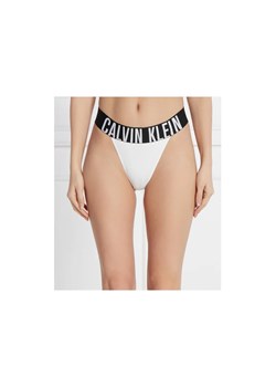 Calvin Klein Underwear Stringi ze sklepu Gomez Fashion Store w kategorii Majtki damskie - zdjęcie 170451622