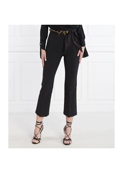 Elisabetta Franchi Spodnie cygaretki | Regular Fit ze sklepu Gomez Fashion Store w kategorii Spodnie damskie - zdjęcie 170451631