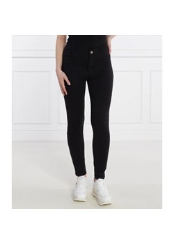 Liu Jo Sport Spodnie | Slim Fit ze sklepu Gomez Fashion Store w kategorii Spodnie damskie - zdjęcie 170451634