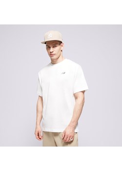 NEW BALANCE T-SHIRT SMALL LOGO ze sklepu Sizeer w kategorii T-shirty męskie - zdjęcie 170451790