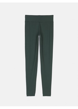 GATE Miękkie legginsy basic 34 ze sklepu gateshop w kategorii Spodnie damskie - zdjęcie 170466301