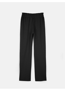 GATE Szerokie spodnie 34 ze sklepu gateshop w kategorii Spodnie damskie - zdjęcie 170466304