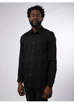 Diesel Clothes Koszula w kolorze czarnym ze sklepu Limango Polska w kategorii Koszule męskie - zdjęcie 170466543