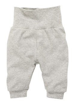 Playshoes Spodnie w kolorze szarym ze sklepu Limango Polska w kategorii Odzież dla niemowląt - zdjęcie 170466592