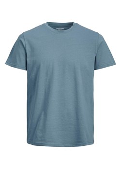 Jack &amp; Jones Koszulka &quot;Relaxed&quot; w kolorze niebieskim ze sklepu Limango Polska w kategorii T-shirty męskie - zdjęcie 170466624