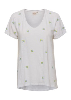 Cream Koszulka w kolorze białym ze sklepu Limango Polska w kategorii Bluzki damskie - zdjęcie 170466634