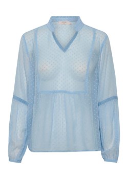 Cream Bluzka w kolorze błękitnym ze sklepu Limango Polska w kategorii Bluzki damskie - zdjęcie 170466640