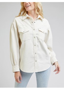 Wrangler Koszula w kolorze kremowym ze sklepu Limango Polska w kategorii Koszule damskie - zdjęcie 170466732