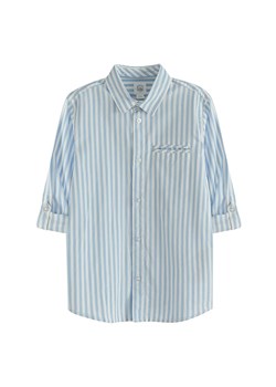 COOL CLUB Koszula w kolorze błękitnym ze sklepu Limango Polska w kategorii Koszule chłopięce - zdjęcie 170466973