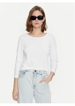 JOOP! Bluzka Taiia 30037596 Biały Regular Fit ze sklepu MODIVO w kategorii Bluzki damskie - zdjęcie 170468771