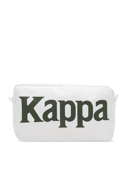 Saszetka nerka Kappa Authentic Fleatcher 32176VW-A0W White ze sklepu eobuwie.pl w kategorii Nerki - zdjęcie 170469560